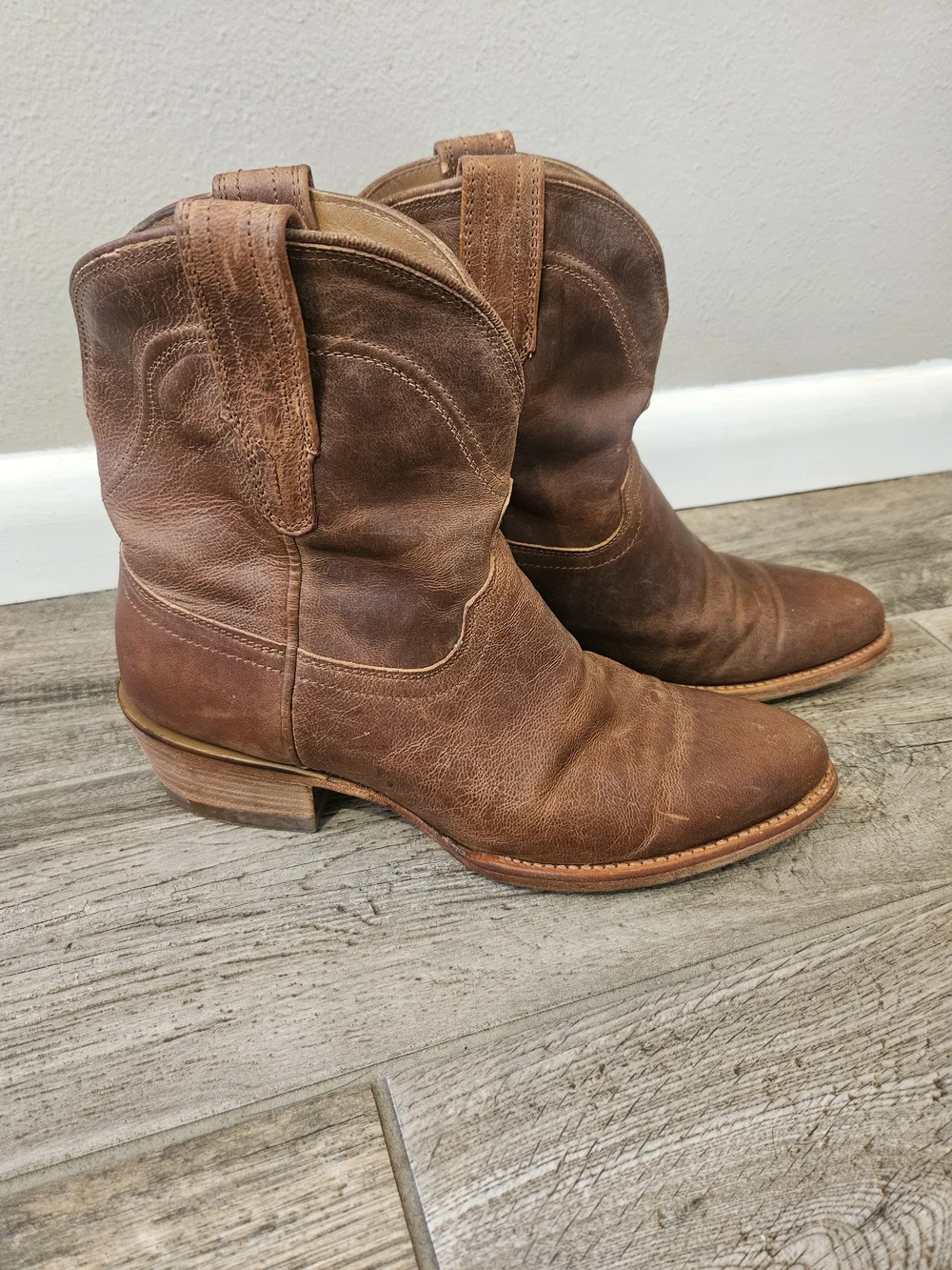 Tecovas The Penny